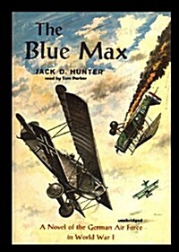The Blue Max (MP3 CD)