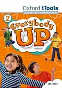 Everybody Up: 2: itools (CD-ROM)