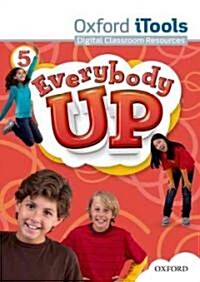 Everybody Up: 5: itools (CD-ROM)