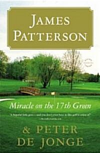 Miracle on the 17th Green (Paperback, Reprint)