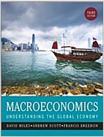Macroeconomics: Understanding the Global Economy (Paperback, 3, Thirdtion)