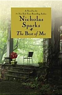 The Best of Me (Paperback, Reprint)