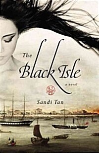 The Black Isle (Hardcover)