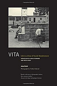 Vita: Life in a Zone of Social Abandonment (Paperback)
