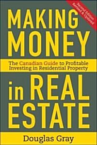 Making Money in Real Estate (Hardcover, 3)