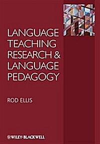 Language Teaching Research and Language Pedagogy (Paperback)