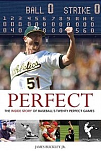 Perfect (Paperback, Revised)