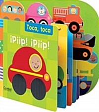 Piip! Piip! (Board Books)