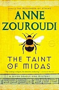 The Taint of Midas (Paperback, Reprint)