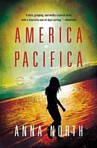 America Pacifica (Paperback)