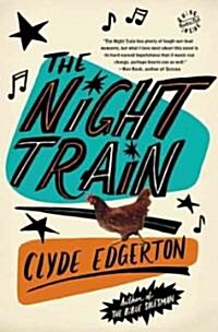 The Night Train (Paperback)