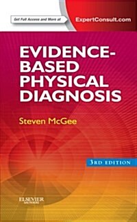 Evidence-Based Physical Diagnosis: Expert Consult - Online and Print (Paperback, 3, Revised)