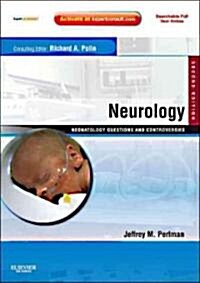 Neurology: Neonatology Questions and Controversies : Expert Consult - Online and Print (Hardcover, 2 Revised edition)