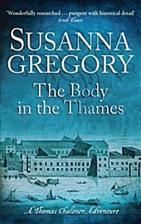 The Body In The Thames : 6 (Paperback)