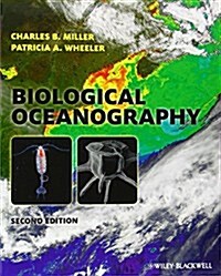 Biological Oceanography 2e (Paperback)