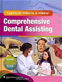 Lippincott Williams & Wilkins Comprehensive Dental Assisting and Stedmans Dental Dictionary Package (Hardcover)
