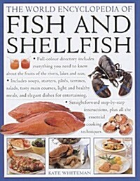 World Encyclopedia of Fish and Shellfish (Paperback)
