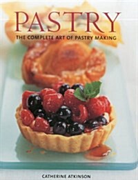 Pastry (Paperback)