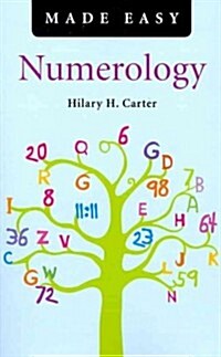 Numerology Made Easy (Paperback)
