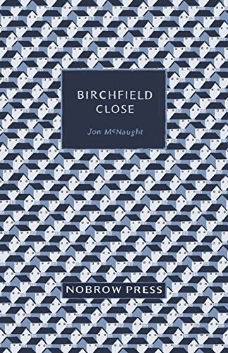 Birchfield Close (Hardcover)