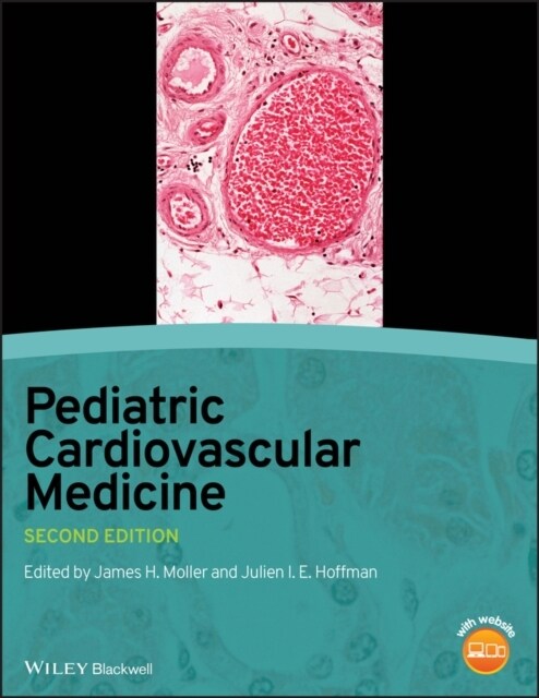 Pediatric Cardiovascular Medic (Hardcover, 2, Revised)