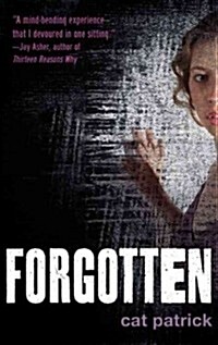 Forgotten (Paperback, Reprint)