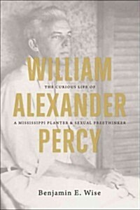 William Alexander Percy (Hardcover)