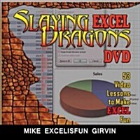 Slaying Excel Dragons (DVD-ROM)