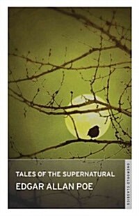 Tales of Mystery and the Supernatural (Paperback, 1st)