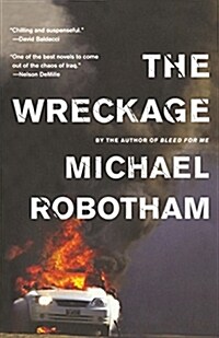 The Wreckage (Paperback)