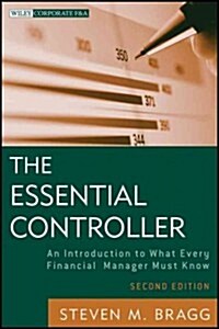 Essential Controller 2e (Paperback, 2)