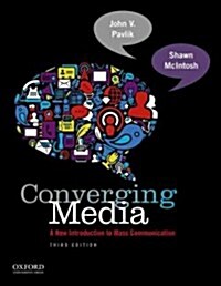 Converging Media (Paperback)