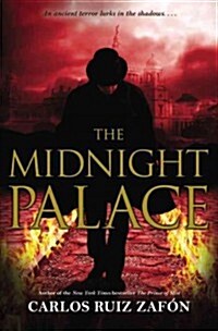 The Midnight Palace (Paperback)