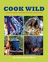 Cook Wild (Paperback)