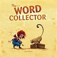 The Word Collector (Hardcover)