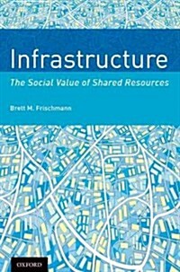 Infrastructure: The Social Value of Shared Resources (Hardcover)