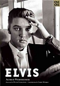 ELVIS [ONE ON ONE] (Book)