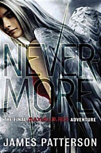 Nevermore (Audio CD, Unabridged)