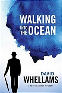 Walking Into the Ocean (Paperback)