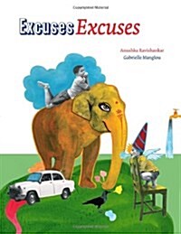 Excuses (Hardcover)
