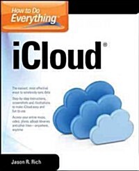 How to Do Everything iCloud (Paperback)