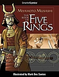 The Book of Five Rings (Paperback)