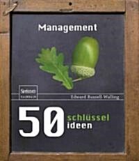 50 Schl?selideen Management (Hardcover, 2011)