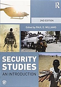 Security Studies : An Introduction (Paperback, 2 New edition)