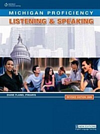 Michigan Proficiency Listening & Speaking (Audio CD, Revised)