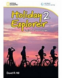 Holiday Explorer 2 (Paperback, Compact Disc)