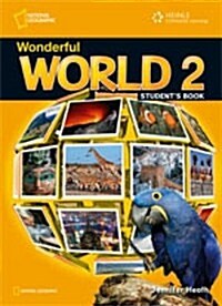 Wonderful World 2 (Paperback)