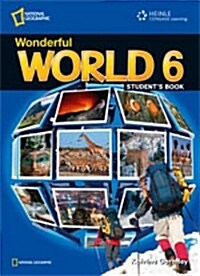 Wonderful World 6 (Paperback)