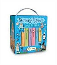 [중고] Nursery Rhymes Collection (Boxed Set)