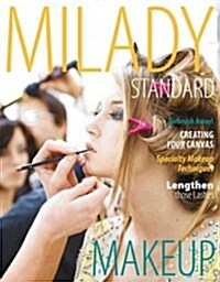 Milady Standard Makeup (Hardcover)